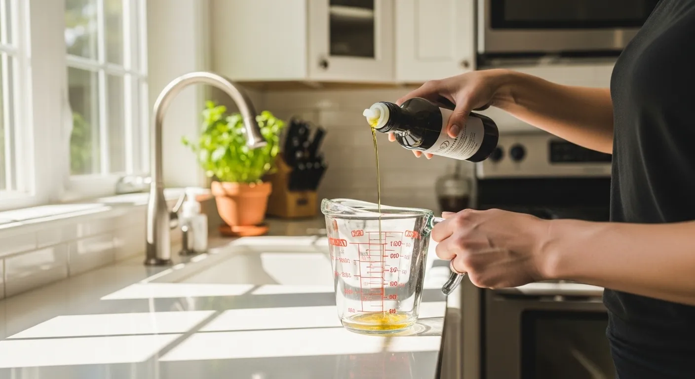 Learn how many ounces is 750 ml with our complete conversion guide. Discover exact answers, conversion formulas, and practical cooking measurements.