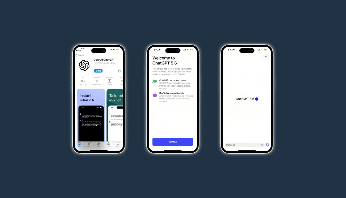 OpenAI Announces GPT-5.6 Feature for ChatGPT Users