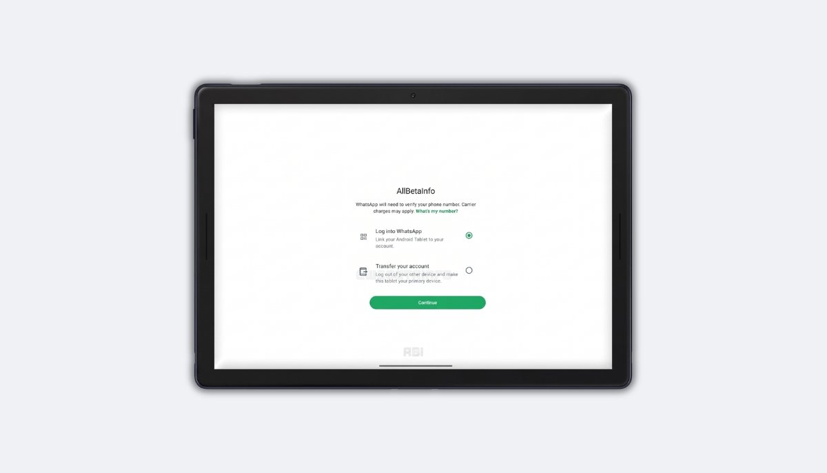 WhatsApp Rolling Out Primary Device Feature for Some Beta Testers